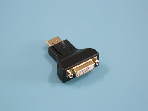 DP DVI charger