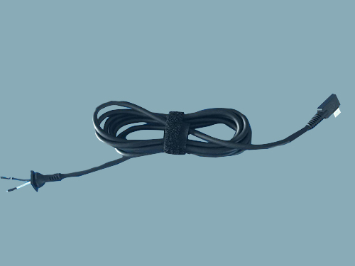 Hp C Type 90° Dc cable
