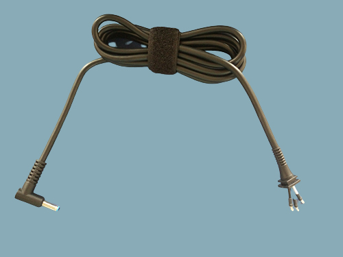 HP 90° DC CABLE