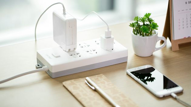 智能手机连接方案