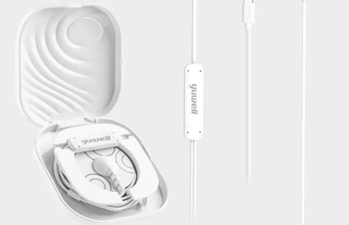 手机按摩仪 采用脉冲技术