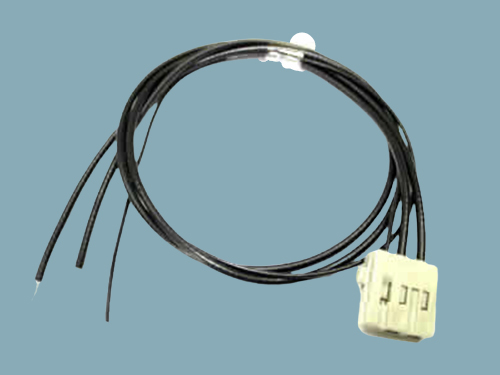 新能源温度检测器