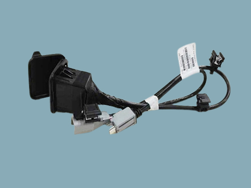 座椅加热垫线束