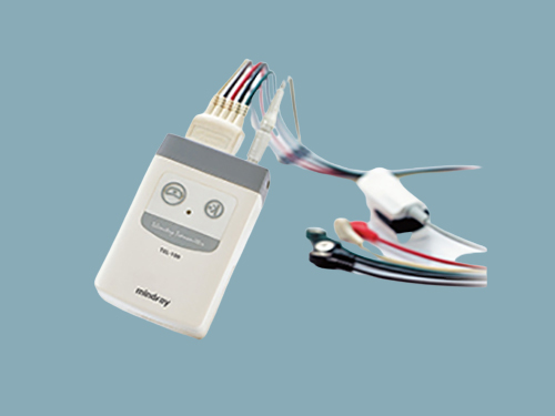 动态心电图记录仪