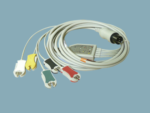 动态心电图导联线