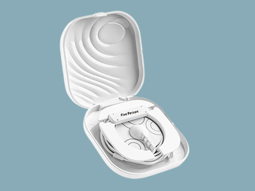 智能手机按摩仪