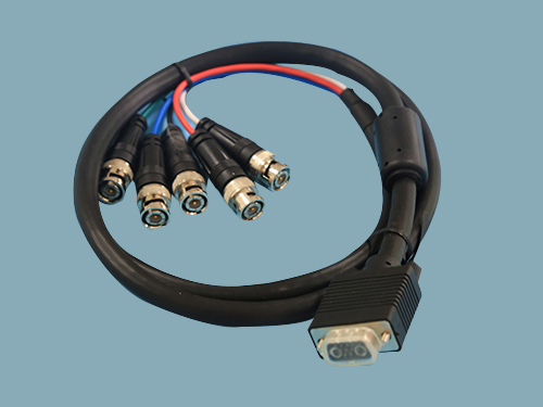 VGA BNC CABLE