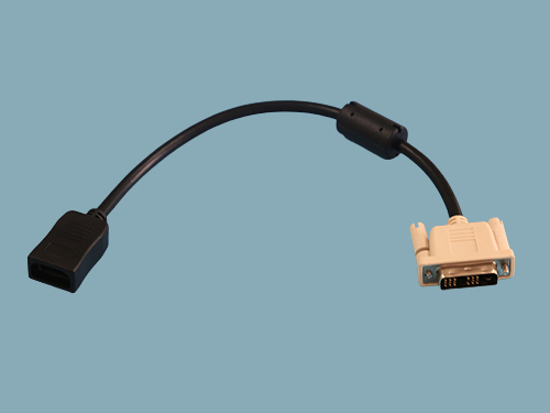 VGA To HDMI Adaptor