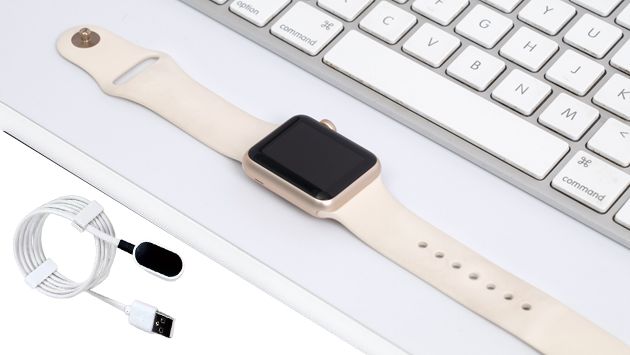 可穿戴设备解决方案