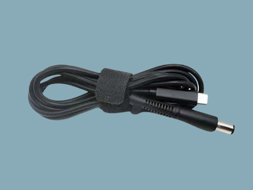 C口转惠普7406诱骗线