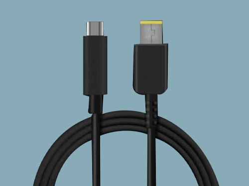 C口转联想方口诱骗线