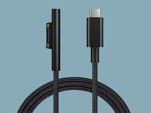 C口转surface 诱骗线