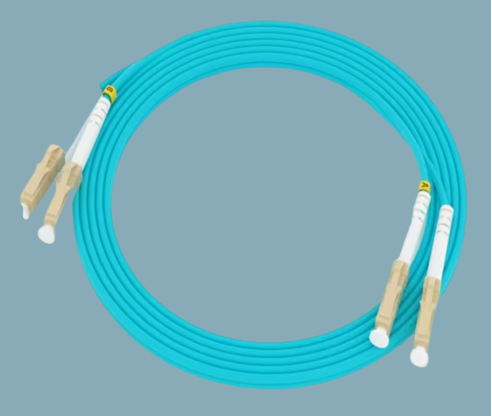 万兆多模双芯跳线