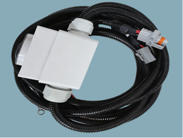 温控感应器线束